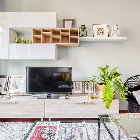 Apartament Puerta Del Sol Boutique Madryt Zewnętrze zdjęcie